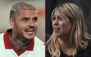 La polémica acusación a Wanda Nara: por qué quedó envuelta en las estafas de su abogado