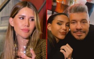Revelaron la escandalosa relación entre Marcelo Tinelli y su hijo Fran tras las amenazas a Juanita
