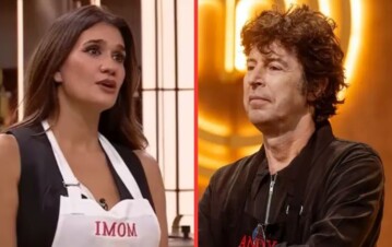 Polémicas sentencias de Moria Casán sobre Lowrdez Fernández y la vuelta de Bandana: "Muy medicada, ¿Habló y se le entiende?"