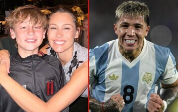 ¡Bomba! El anuncio de Pampita sobre su maternidad con Martín Pepa: “Tengo 90 óvulos congelados y…”