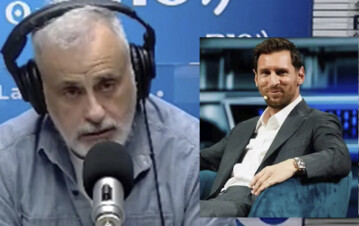 Impacto mundial: Lionel Messi anunció que quiere volver al Barcelona y definirá su futuro