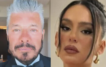 ¡Lo dijo! Marcelo Tinelli explotó y reveló quién amenazó a Juanita y quiere destruir  a su familia: "Persecución y acoso increíbles"