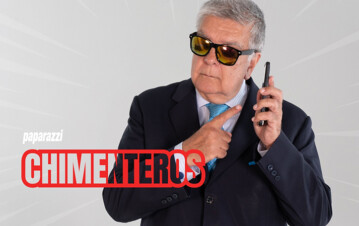 La señal del cielo que recibió Benjamín Vicuña por sus hijos en medio de su pelea con la China Suárez