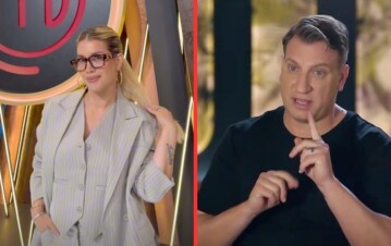 Moria Casán reveló detalles secretos de la intimidad con su novio, el Pato Galmarini: “Me pongo en bolas y le hago…”