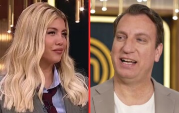 Wanda Nara le ganó a Mauro Icardi: cuántos miles de dólares debe pagar por no mantener a sus hijas