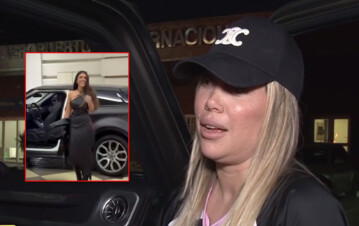 Wanda Nara reveló cuál fue el robo más grande que le hizo su ex secretaria: “La vi en las cámaras del banco”