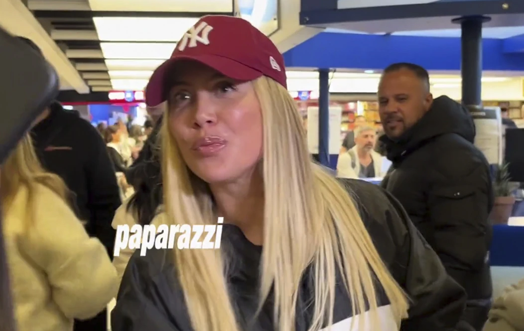 Wanda Nara reveló cuál es su comida favorita en MasterChef con una picante indirecta a Icardi