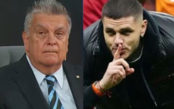 ¡Fuertísimo! Descubren cómo la China Suárez le miente a Mauro Icardi: los videos reveladores