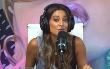 ¡Tremendo! Cami Mayan lloró al blanquear el calvario que vivió con Alexis Mac Allister a pesar de sus millones: "Era un horror"