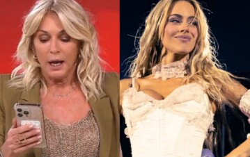 ¿Se terminó el amor? Tini Stoessel y De Paul cancelaron su boda: el escandaloso motivo