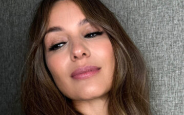 Pampita reveló por qué rechazó a Luis Miguel aunque le encantaba: “Yo quería algo…"