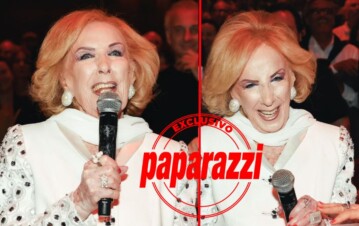 ¡Exclusivo! Las fotos de todos los famosos en la presentación del verano de Mar del Plata