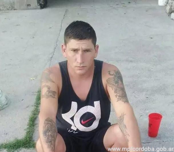 Buscan a un hombre en Córdoba desaparecido desde octubre de 2025