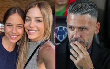¡Exclusivo! La dura decisión que tomó el Servicio Penitenciario Bonaerense con Morena Rial