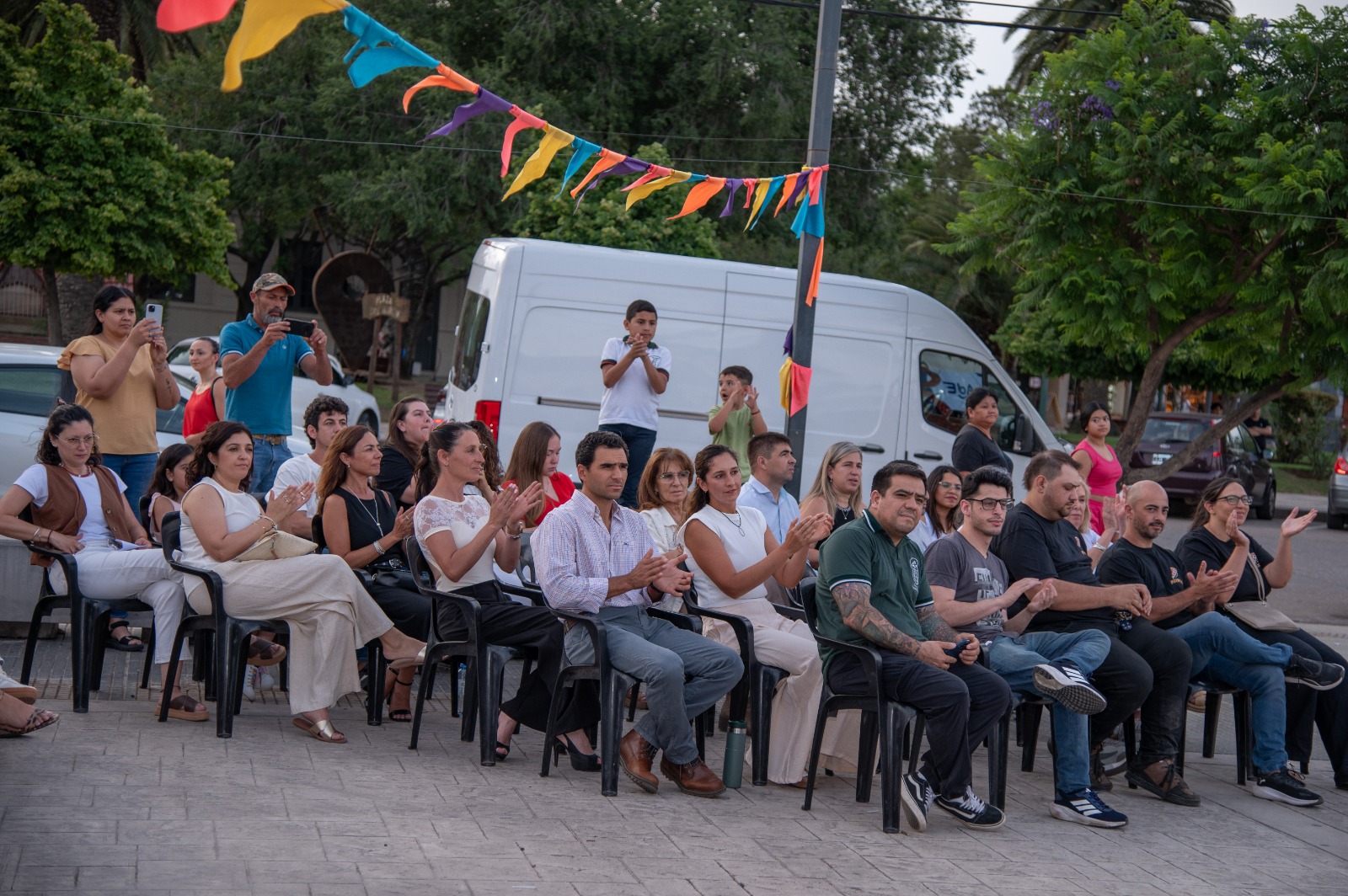 DEMO DAY: 21 nuevos emprendimientos finalizaron con éxito el programa de incubación de la Municipalidad de Jesús María