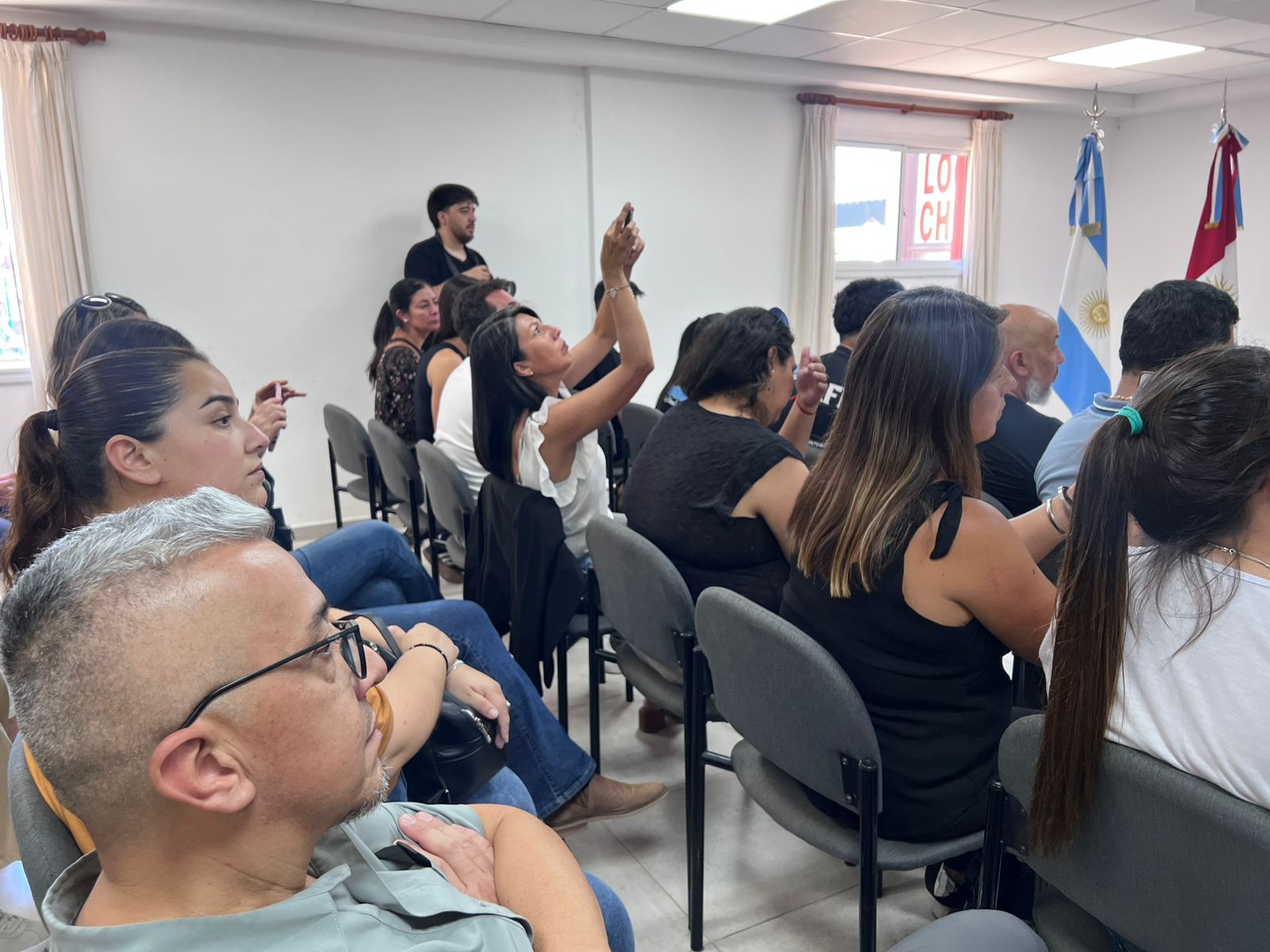 Jesús María consolida su liderazgo en gestión de eventos con la formalización de la Escuela de Festivales