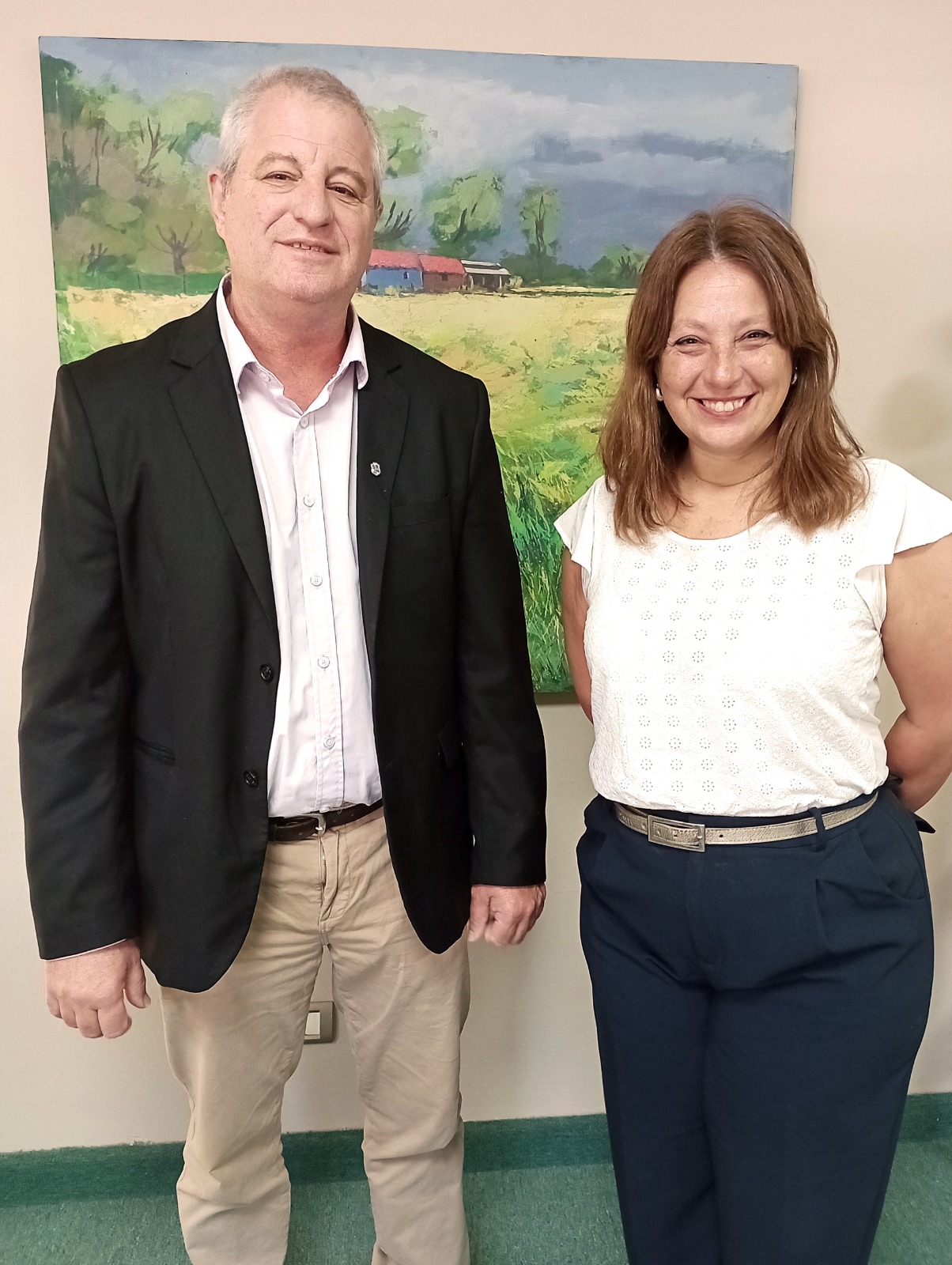 Baja impositiva: Colonia Caroya exime de un tributo a la producción, a nuevos emprendimientos, y reduce 26 tasas municipales
