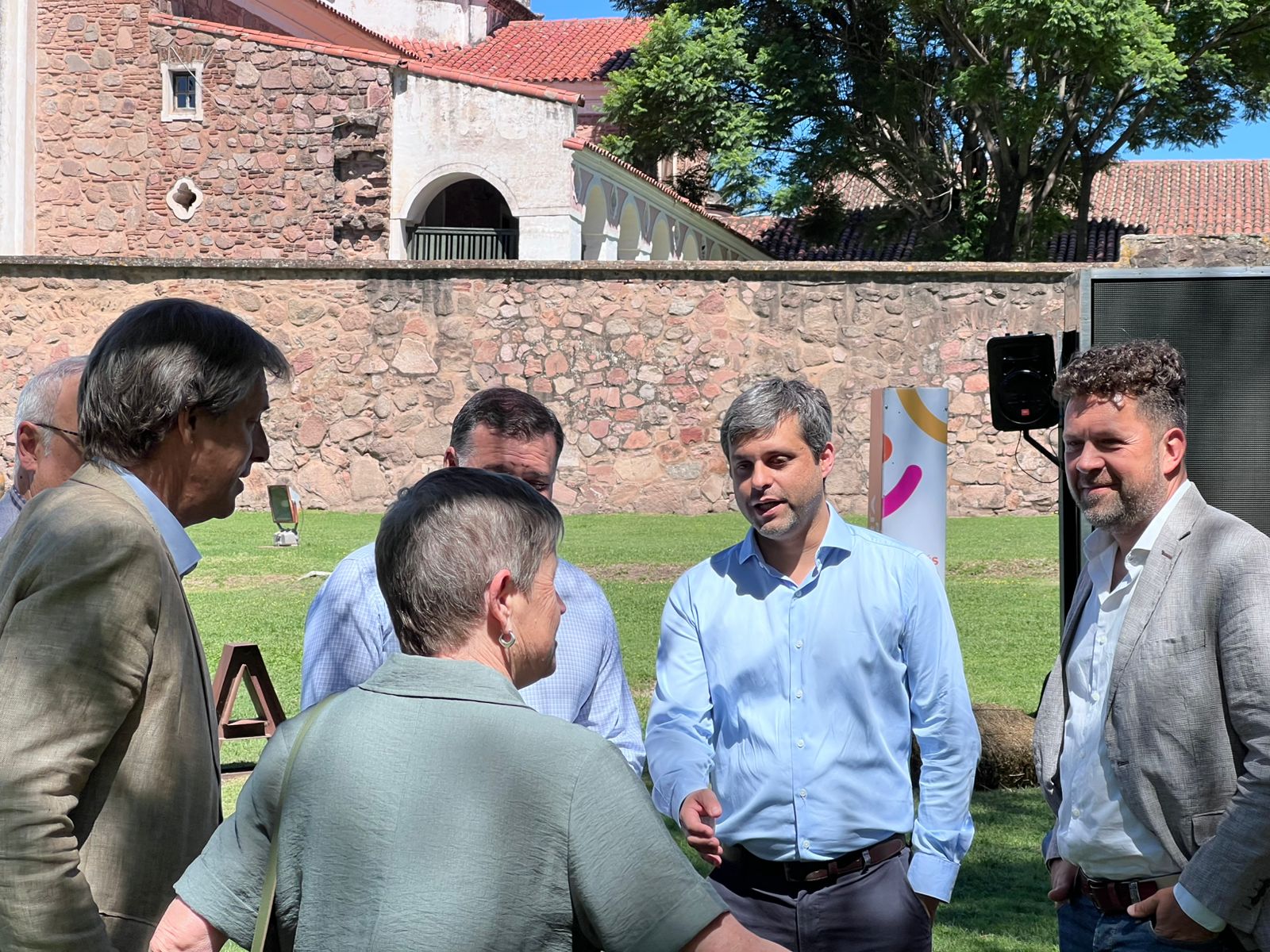 Se lanzó oficialmente la “Cumbre de Campeones 2026”, el gran encuentro nacional del Caballo Criollo