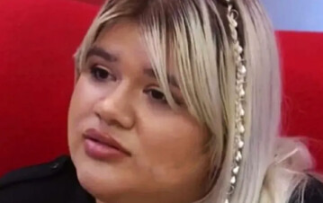 La polémica carta de Morena Rial tras su primera Navidad en la cárcel: "No quiero que mi hijo…"