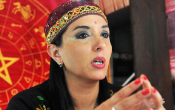 Rusherking dejó atrás a Angela Torres y pisoteó cualquier chance de volver con ella: “Estoy conociendo a alguien”