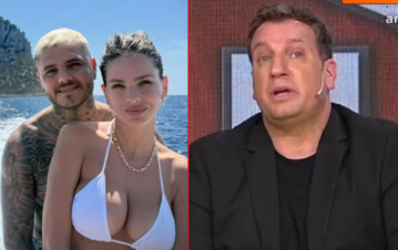 Yanina Latorre confirmó la despectiva frase de Wanda Nara a Valentina Cervantes: “Sos famosa porque…”