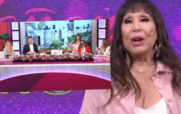 Tras ganar el Martín Fierro, Jorge Rial dio detalles del encuentro con Luis Ventura y le mandó un mensaje: "Tiene que achicar"