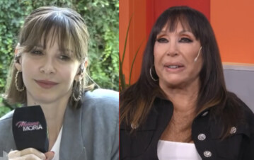 Homero Pettinato confirmó si le fue infiel a Sofía Gonet y habló de sus adicciones