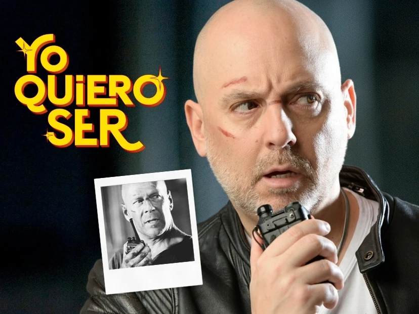 ¡Exclusivo! Zoe Bogach se puso en la piel de Luisana Lopilato y recordó a Mía Colucci de Rebelde Way: “Yo dejaría todo por Maluma”