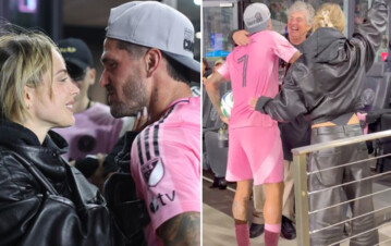 ¡Romance sorpresivo! El ex Gran Hermano más fachero de todos conquistó a Martita Fort: "Mi futura esposa"