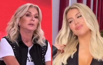 Yanina Latorre desenmascaró a Wanda Nara con una brutal revelación: “Trata a todos con…"