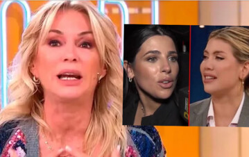 ¡Bombazo total! Yanina Latorre dio a conocer el romance más inesperado de fin de año: "Yo digo que están juntos"