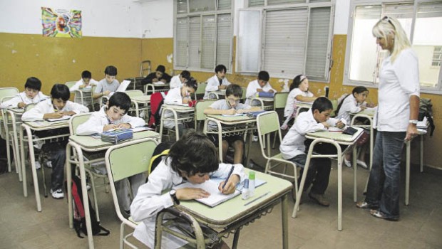 Clases de apoyo escolar