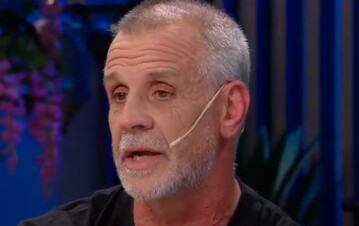 Qué están ocultando sobre el cuadro crítico de Christian Petersen