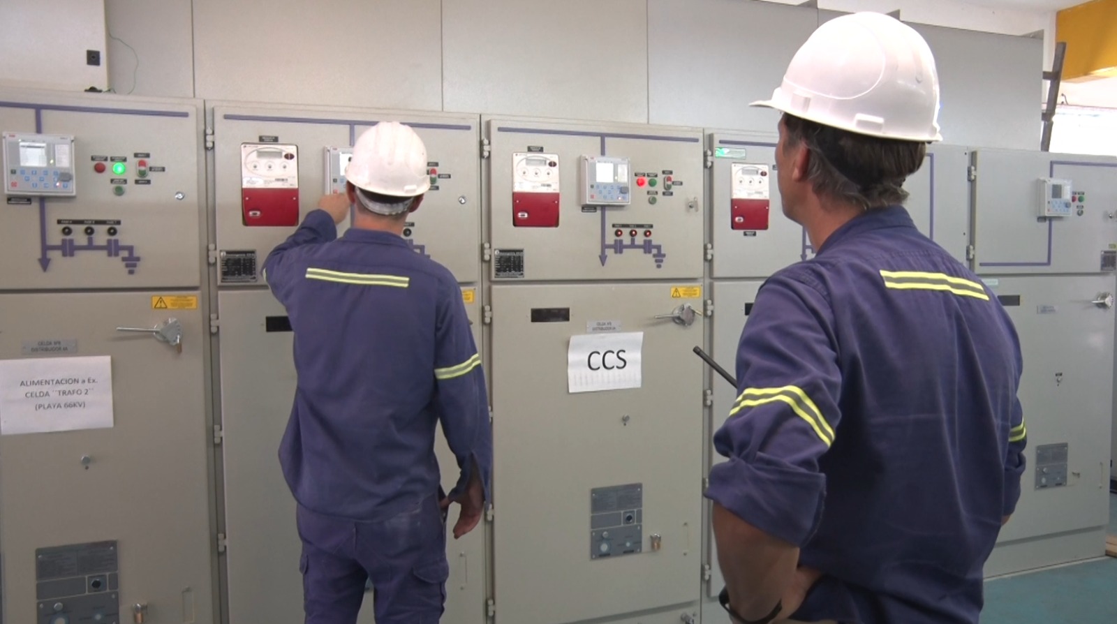 InfoCoope: La seguridad eléctrica y el cuidado de la vida son la prioridad