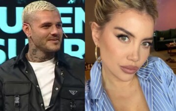 Descubrieron la mentira más bochornosa de Wanda Nara: “¡Ella inventó todo!”