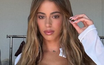 El romance que impactó al evento Párense de Manos y a toda la sociedad: la ex novia de Fernando Báez Sosa y el nieto de Monzón