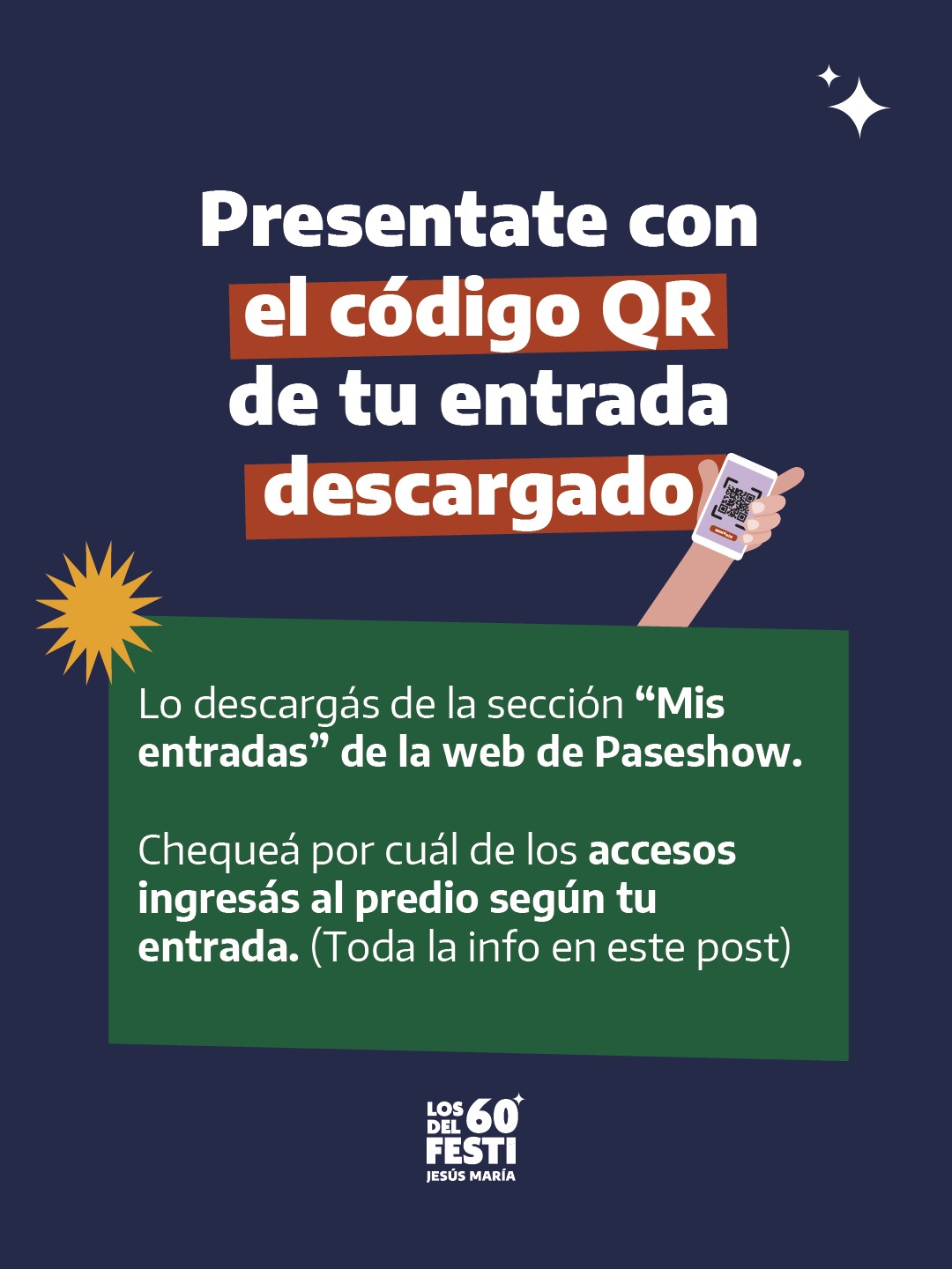 Info importante sobre los ingresos, lo que se puede y lo que no.