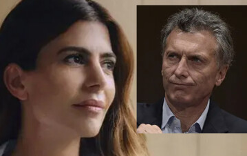 Se terminó: Luciano Castro y Griselda Siciliani tomaron la decisión final en su relación