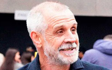 Christian Petersen y el cóctel de sustancias detrás de su dramático colapso en el sur: "Lo que no quieren contar"