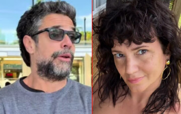 ¡In fraganti! Agarraron a Chechu Bonelli y Facundo Pieres muy juntos y a los mimos en Cariló: las fotos