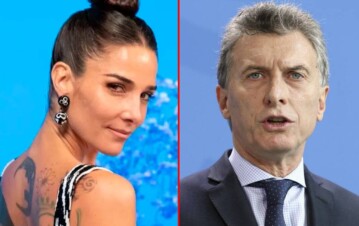 Ángel de Brito contó la verdad de la relación entre Juana Viale y Mauricio Macri: “Se conocen de…”