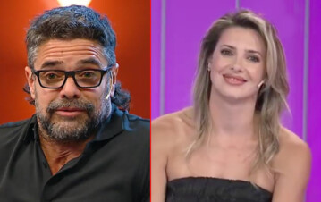 El novio de Wanda Nara se defendió de la acusación de abandonar a su hijo y disparó contra su ex: “Despechada y…”