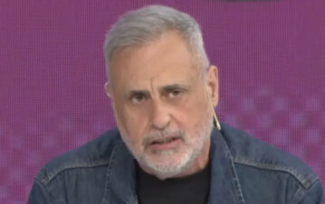 Los escandalosos motivos por los cuáles Juana Repetto no fue invitada al casamiento de su hermano