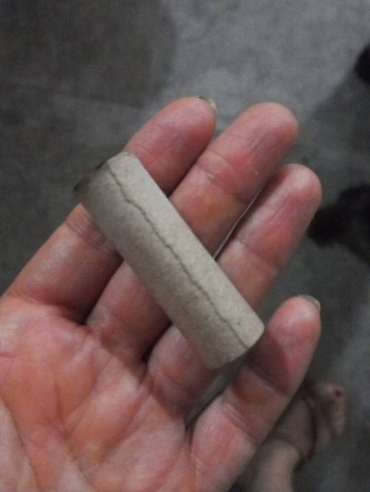 Jesús María: un elemento pirotécnico causó un incendio en una vivienda