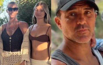 Jimena Barón mostró la hermosa casa que compró con Matías Palleiro: “Todavía no caigo”