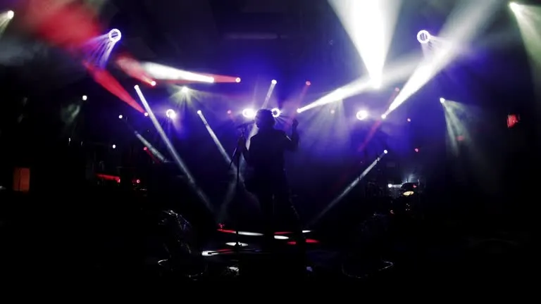 Artistas? dicen una cosa y hacen otra …