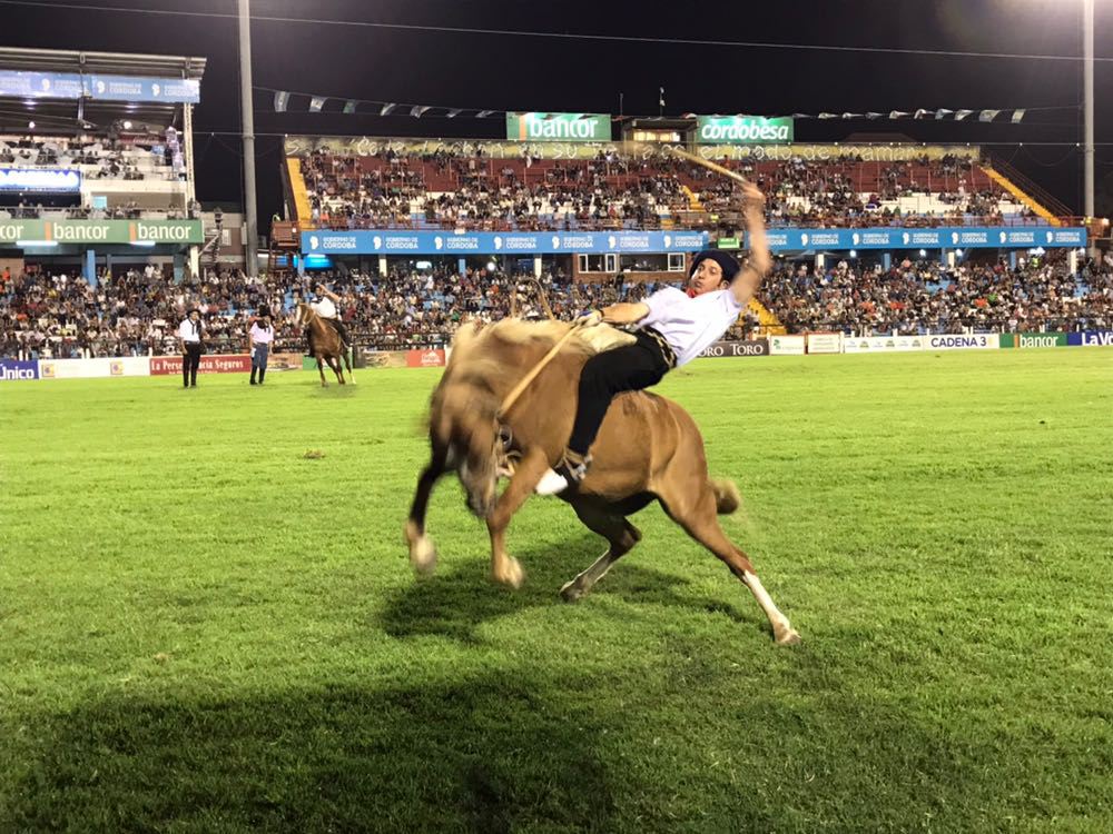 FestivalJM2026: Se suspendió el acto inaugural de la Edición 60°