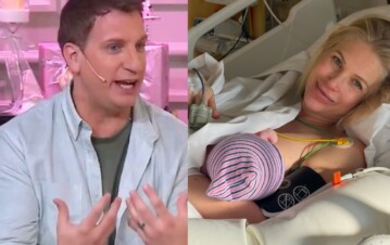 Cami Mayan contó que rompió su abstinencia sexual, pero el encuentro no terminó bien: "Imagínense que…"