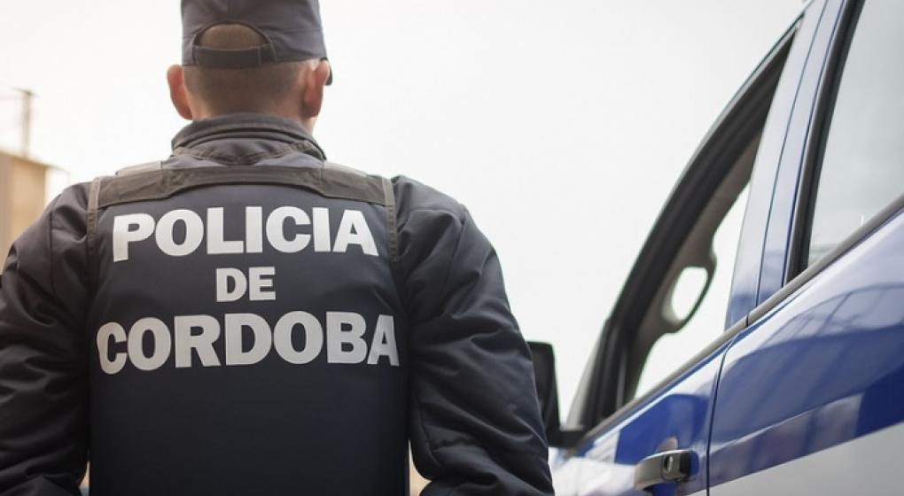 La detuvieron por un conflicto familiar y agredió a los policías