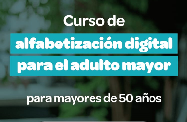 Jesús María amplía la oferta educativa con nuevos cursos gratuitos en Nido Costanera